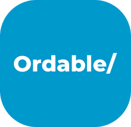 Ordable
